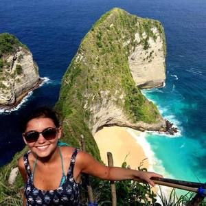 Meet your Posher, Taylor